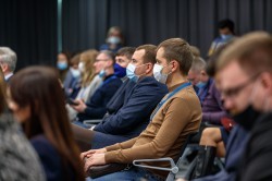 Эксперты обсудили пути создания уникальных образовательных центров будущего