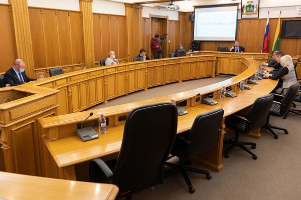 Городские власти планируют провести Универсиаду на самом высоком уровне Городские власти планируют провести Универсиаду на самом высоком уровне