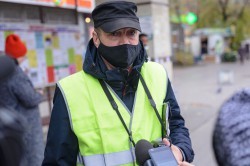 Инспекторы проверили соблюдение масочного режима на транспорте и в ТРЦ Инспекторы проверили соблюдение масочного режима на транспорте и в ТРЦ