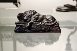 Екатеринбуржцы увидят уникальные чугунные экспонаты с вековой историей Екатеринбуржцы увидят уникальные чугунные экспонаты с вековой историей