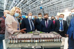 Эксперты обсудили пути создания уникальных образовательных центров будущего