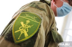 В Екатеринбурге покончил с собой лейтенант Росгвардии В Екатеринбурге покончил с собой лейтенант Росгвардии