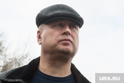 Глава полиции Екатеринбурга нацелился на соратника Тунгусова. Его команда неправильно тратит деньги