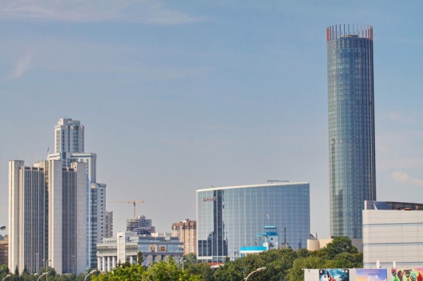 Города России 2030: Екатеринбургская агломерация станет новым импульсом развития