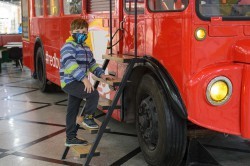 Инспекторы проверили соблюдение масочного режима на транспорте и в ТРЦ Инспекторы проверили соблюдение масочного режима на транспорте и в ТРЦ