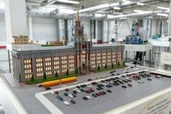 Эксперты обсудили пути создания уникальных образовательных центров будущего