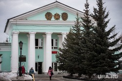 Кризисный свердловский город приступил к выборам мэра