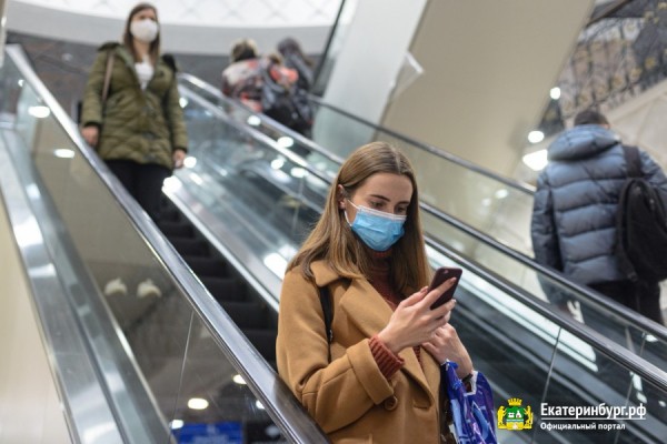 Инспекторы проверили соблюдение масочного режима на транспорте и в ТРЦ Инспекторы проверили соблюдение масочного режима на транспорте и в ТРЦ