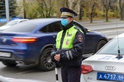 Инспекторы проверили соблюдение масочного режима на транспорте и в ТРЦ Инспекторы проверили соблюдение масочного режима на транспорте и в ТРЦ