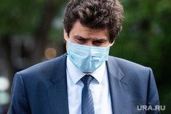 Мэр Екатеринбурга назвал сроки строительства второй ветки метро