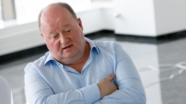 Советник генерального директора УГМК покончил с собой