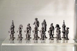 Екатеринбуржцы увидят уникальные чугунные экспонаты с вековой историей Екатеринбуржцы увидят уникальные чугунные экспонаты с вековой историей