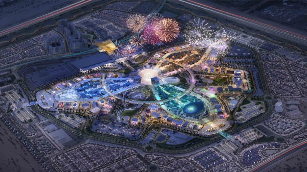 EXPO, которое мы проиграли: какой будет перенесенная из-за коронавируса Всемирная выставка в Дубае EXPO, которое мы проиграли: какой будет перенесенная из-за коронавируса Всемирная выставка в Дубае