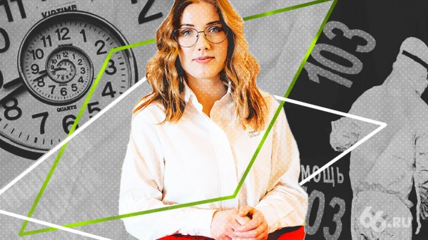 &laquo;Ко мне приедут, только когда я буду умирать&raquo;. Девушка с симптомами ковида три дня ждет скорую