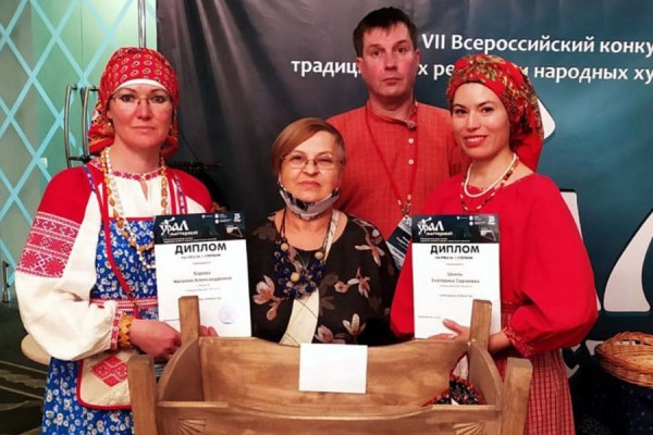 Мастера из Екатеринбурга сделали лучший в России печворк Мастера из Екатеринбурга сделали лучший в России печворк