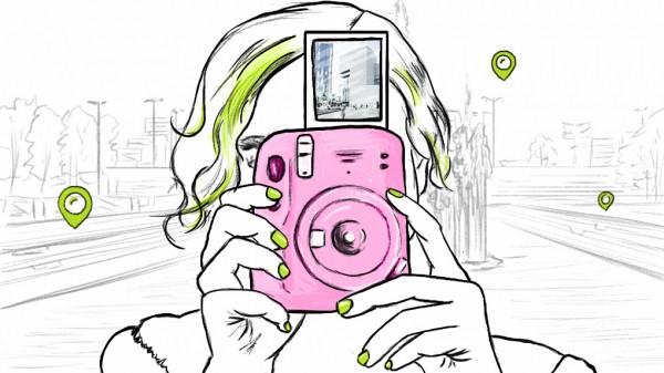 Экспресс-экскурсия 66.RU по Екатеринбургу уже стартовала! Онлайн-трансляция