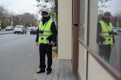 Инспекторы проверили соблюдение масочного режима на транспорте и в ТРЦ Инспекторы проверили соблюдение масочного режима на транспорте и в ТРЦ