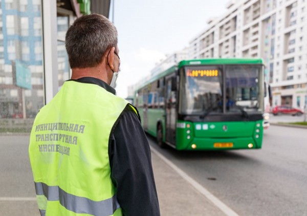 Инспекторы зафиксировали 259 случаев нарушения масочного режима