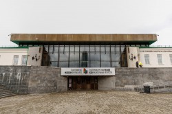 Екатеринбуржцы увидят уникальные чугунные экспонаты с вековой историей Екатеринбуржцы увидят уникальные чугунные экспонаты с вековой историей