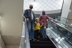 Инспекторы проверили соблюдение масочного режима на транспорте и в ТРЦ Инспекторы проверили соблюдение масочного режима на транспорте и в ТРЦ