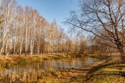 Экосовет проинспектировал несколько зелёных зон Екатеринбурга Экосовет проинспектировал несколько зелёных зон Екатеринбурга