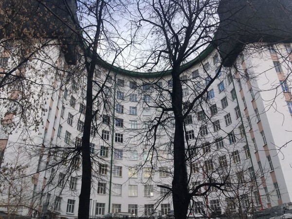 Экспресс-экскурсия 66.RU по Екатеринбургу уже стартовала! Онлайн-трансляция