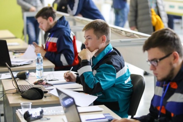 Екатеринбуржцы бесплатно освоят востребованные профессии