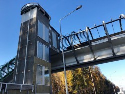 Сезон ремонта дорог и объектов благоустройства выходит на финишную прямую