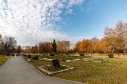 Экосовет проинспектировал несколько зелёных зон Екатеринбурга Экосовет проинспектировал несколько зелёных зон Екатеринбурга