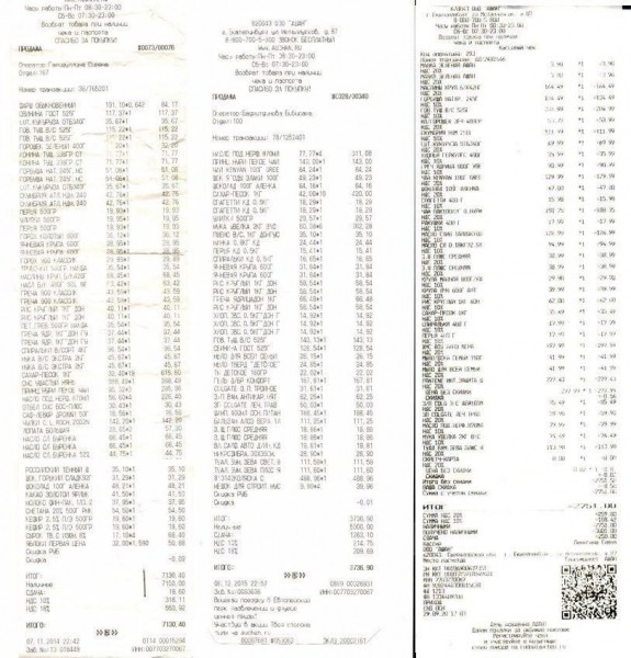 В России за шесть лет цены на продукты выросли до 200% по отдельным товарам. Исследование В России за шесть лет цены на продукты выросли до 200% по отдельным товарам. Исследование