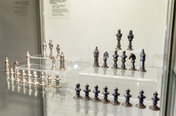 Екатеринбуржцы увидят уникальные чугунные экспонаты с вековой историей Екатеринбуржцы увидят уникальные чугунные экспонаты с вековой историей