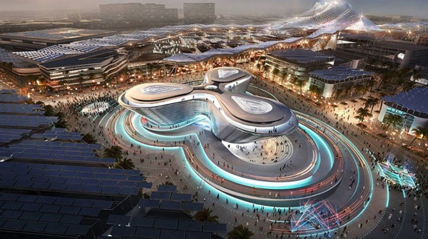 EXPO, которое мы проиграли: какой будет перенесенная из-за коронавируса Всемирная выставка в Дубае EXPO, которое мы проиграли: какой будет перенесенная из-за коронавируса Всемирная выставка в Дубае