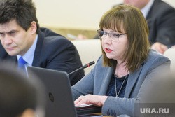 Свердловский минфин не дал мэру Екатеринбурга выполнить обещание
