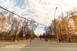 Экосовет проинспектировал несколько зелёных зон Екатеринбурга Экосовет проинспектировал несколько зелёных зон Екатеринбурга