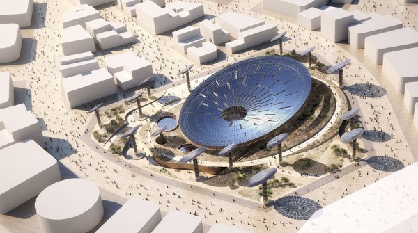 EXPO, которое мы проиграли: какой будет перенесенная из-за коронавируса Всемирная выставка в Дубае EXPO, которое мы проиграли: какой будет перенесенная из-за коронавируса Всемирная выставка в Дубае