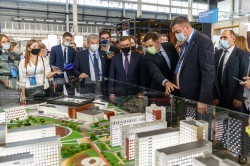 Эксперты обсудили пути создания уникальных образовательных центров будущего