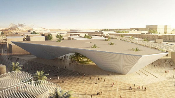 EXPO, которое мы проиграли: какой будет перенесенная из-за коронавируса Всемирная выставка в Дубае EXPO, которое мы проиграли: какой будет перенесенная из-за коронавируса Всемирная выставка в Дубае