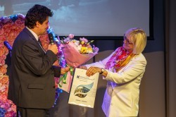 Екатеринбургский театр юного зрителя отмечает 90-летие Екатеринбургский театр юного зрителя отмечает 90-летие