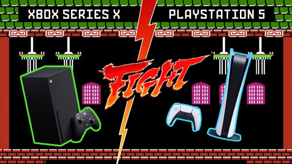 PlayStation 5 или Xbox Series X? Мнения тех, кто уже определился