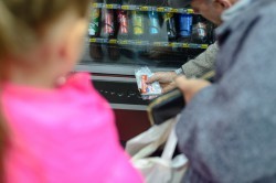 Инспекторы проверили соблюдение масочного режима на транспорте и в ТРЦ Инспекторы проверили соблюдение масочного режима на транспорте и в ТРЦ