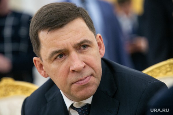 Губернатор Куйвашев отсрочил пенсию ближайшего соратника. Ему доверили особую миссию