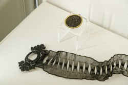 Екатеринбуржцы увидят уникальные чугунные экспонаты с вековой историей Екатеринбуржцы увидят уникальные чугунные экспонаты с вековой историей