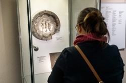 Екатеринбуржцы увидят уникальные чугунные экспонаты с вековой историей Екатеринбуржцы увидят уникальные чугунные экспонаты с вековой историей