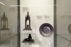 Екатеринбуржцы увидят уникальные чугунные экспонаты с вековой историей Екатеринбуржцы увидят уникальные чугунные экспонаты с вековой историей