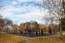 Экосовет проинспектировал несколько зелёных зон Екатеринбурга Экосовет проинспектировал несколько зелёных зон Екатеринбурга