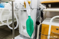 Самое актуальное в Свердловской области на 21 октября. США уничтожили свердловские аппараты ИВЛ, скончался известный уральский певец