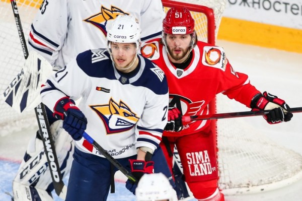 Уступаем “Металлургу” по буллитам