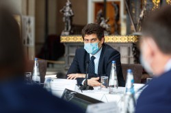 Екатеринбург объединил города региона для реализации общей стратегии развития