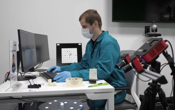 Екатеринбург стал «сердцем» соревнований специалистов крупнейших предприятий страны