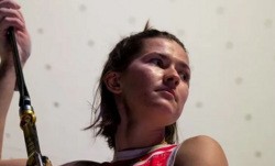 Екатеринбурженка стала чемпионом Европы по скалолазанию. И побила мировой рекорд
